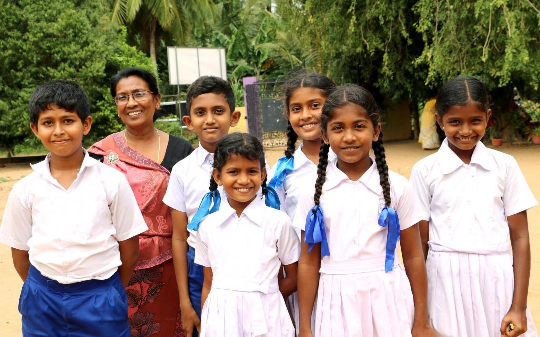 Amakuliya Primary School