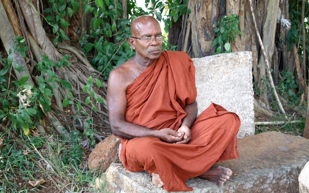 Dhammaruchi Temple
